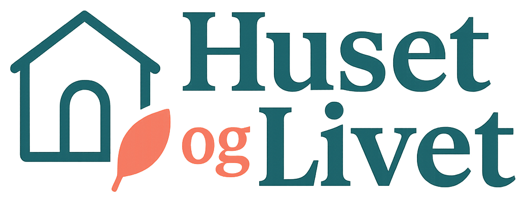 Huset og Livet