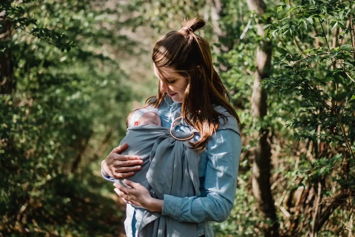 Sådan rejser du nemmest med små børn – 5 gode råd